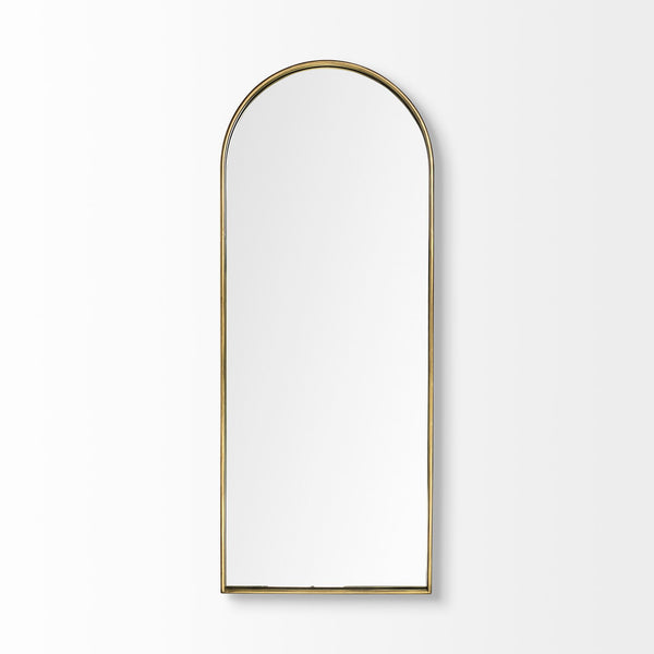 Agatha Mirror - Parliament Interiors