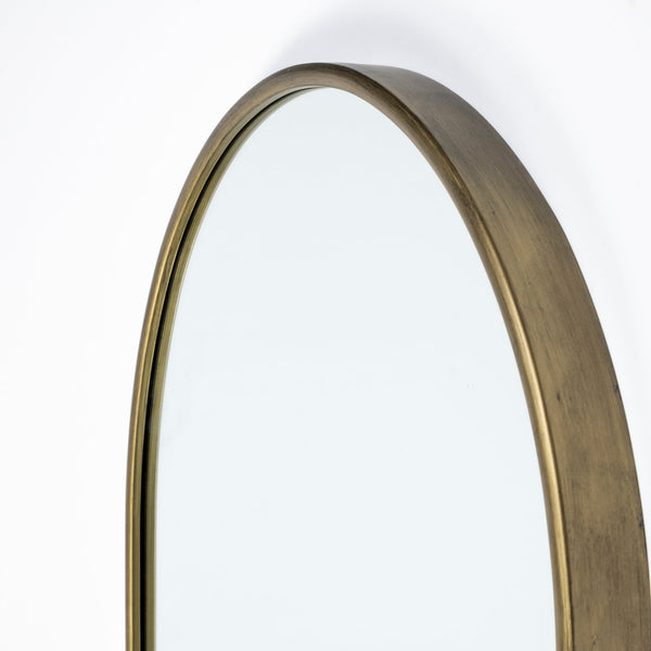 Agatha Mirror - Parliament Interiors
