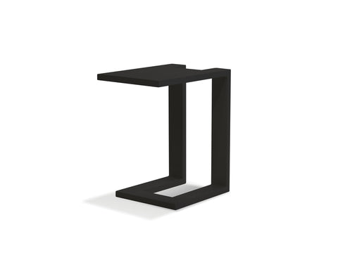 Ambleside End Table - Parliament Interiors