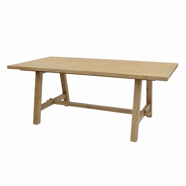 Bedford Trestle Table - Parliament Interiors