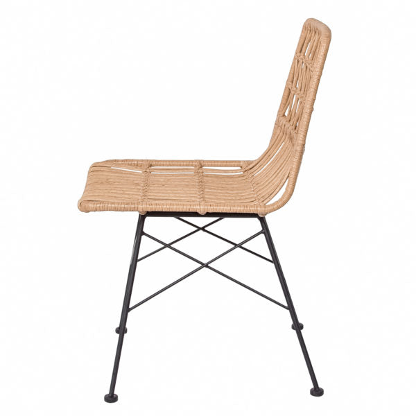 Calabria Dining Chair - Parliament Interiors