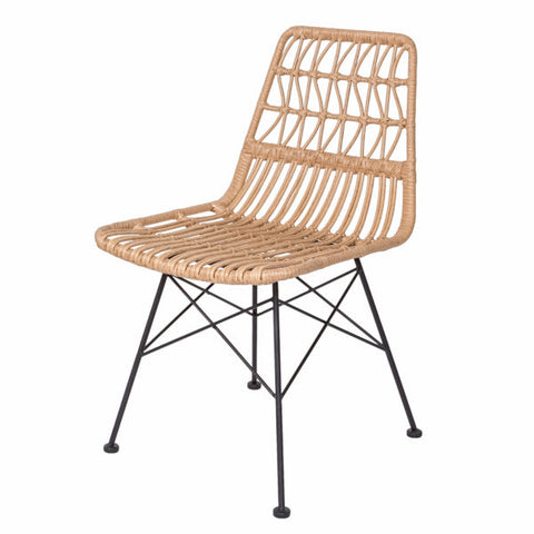 Calabria Dining Chair - Parliament Interiors