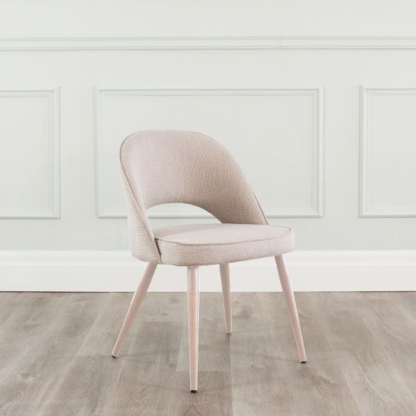 Coco Dining Chair (many colours to choose from) - Parliament Interiors