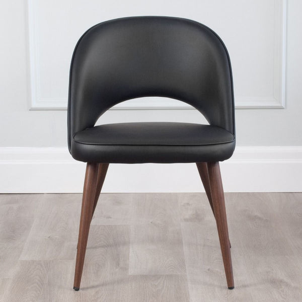 Coco Dining Chair (many colours to choose from) - Parliament Interiors