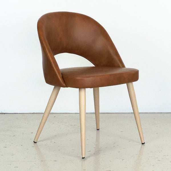 Coco Dining Chair (many colours to choose from) - Parliament Interiors