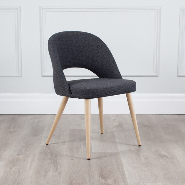 Coco Dining Chair (many colours to choose from) - Parliament Interiors