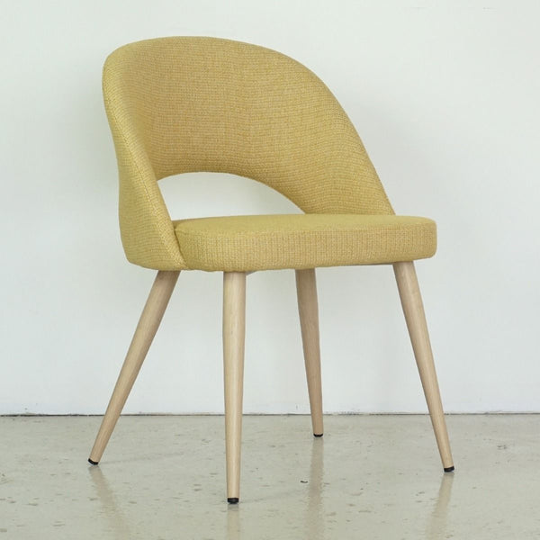 Coco Dining Chair (many colours to choose from) - Parliament Interiors