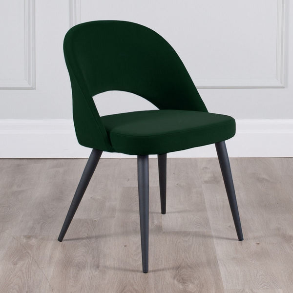 Coco Dining Chair (many colours to choose from) - Parliament Interiors