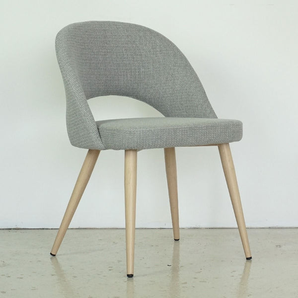 Coco Dining Chair (many colours to choose from) - Parliament Interiors