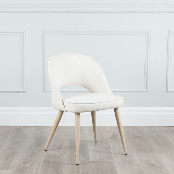 Coco Dining Chair (many colours to choose from) - Parliament Interiors