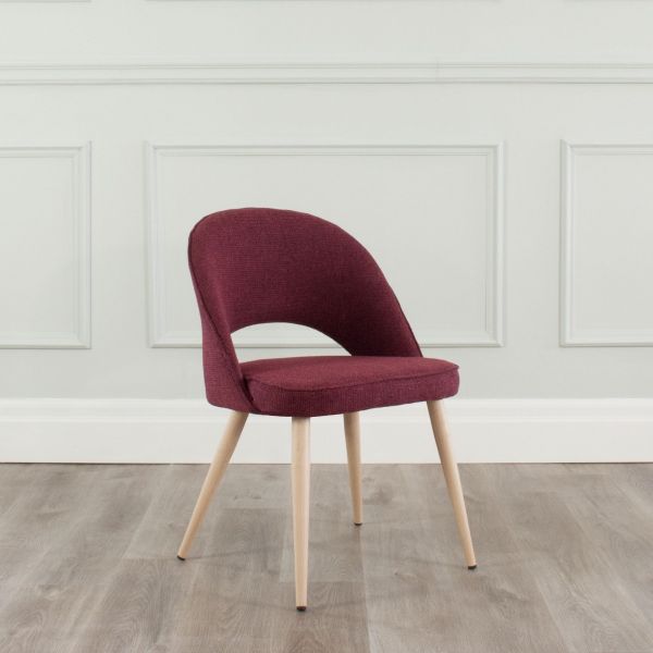 Coco Dining Chair (many colours to choose from) - Parliament Interiors