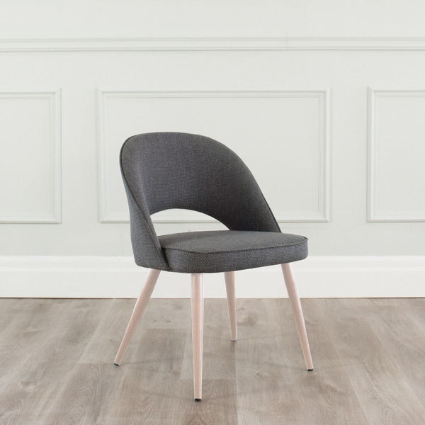 Coco Dining Chair (many colours to choose from) - Parliament Interiors