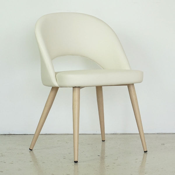 Coco Dining Chair (many colours to choose from) - Parliament Interiors