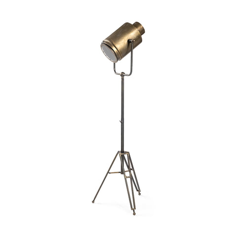 Debdou Floor Lamp - Parliament Interiors
