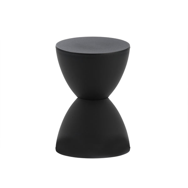 Erlend Indoor/Outdoor End Table/Stool - Parliament Interiors
