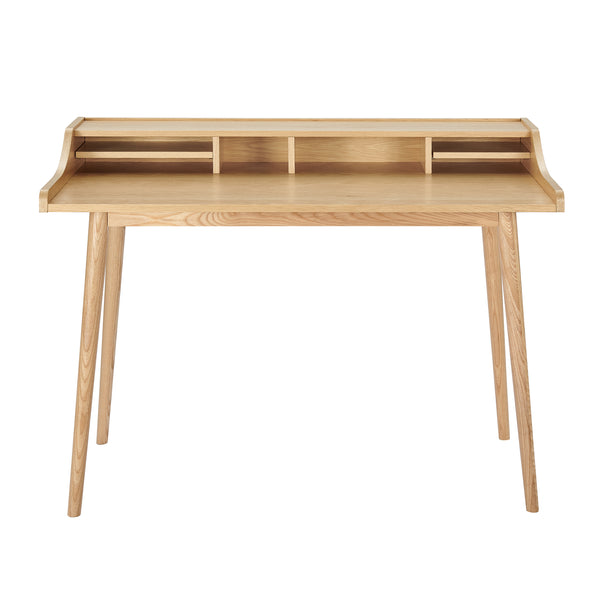 Flavio Desk (3 finishes available) - Parliament Interiors