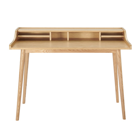 Flavio Desk (3 finishes available) - Parliament Interiors