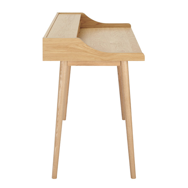 Flavio Desk (3 finishes available) - Parliament Interiors