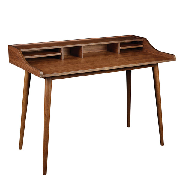 Flavio Desk (3 finishes available) - Parliament Interiors