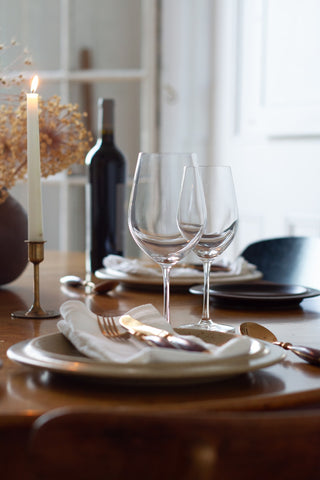 White Wine Glass - Parliament Interiors