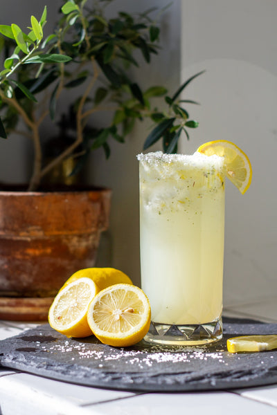Modern Highball - Parliament Interiors
