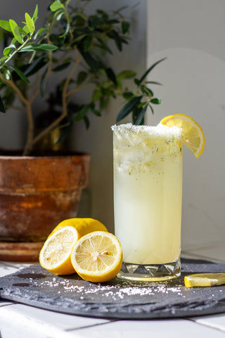 Modern Highball - Parliament Interiors