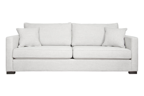 Gramercy Sofa and Sectional Series - Parliament Interiors