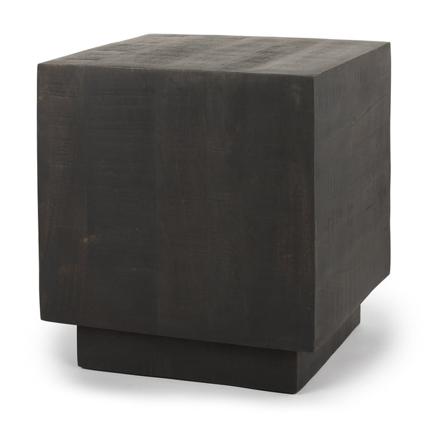 Hayden End Table - Parliament Interiors