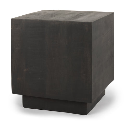 Hayden End Table - Parliament Interiors