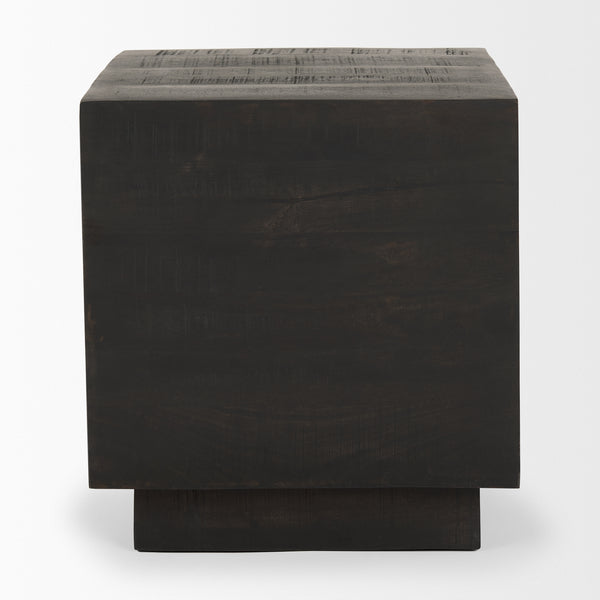 Hayden End Table - Parliament Interiors