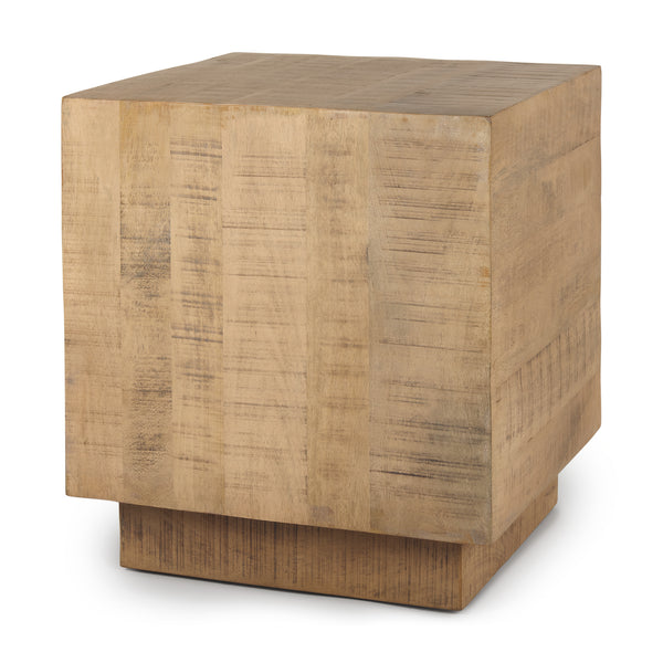 Hayden End Table - Parliament Interiors