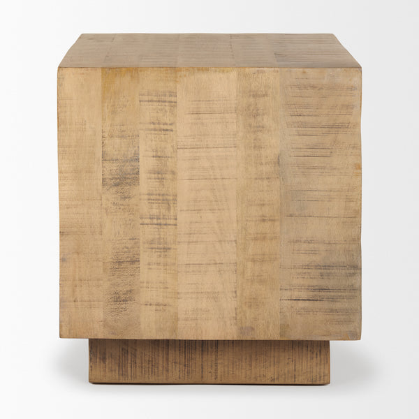 Hayden End Table - Parliament Interiors