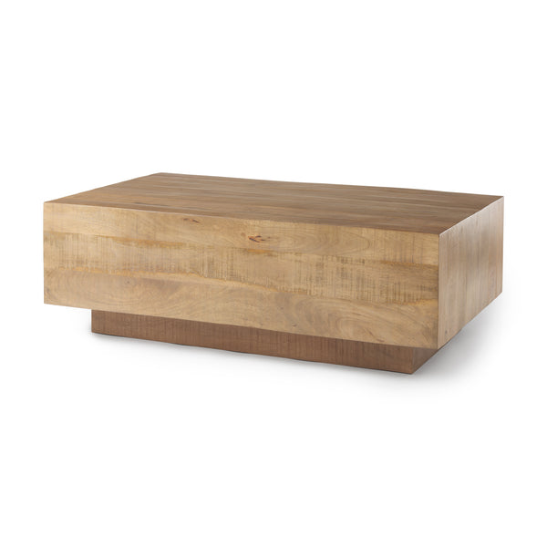 Hayden Coffee Table Series - Parliament Interiors
