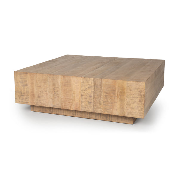 Hayden Coffee Table Series - Parliament Interiors