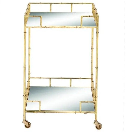 Hollywood Bar Cart - Parliament Interiors