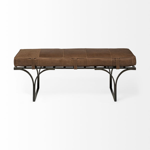 Jessie Bench - Parliament Interiors
