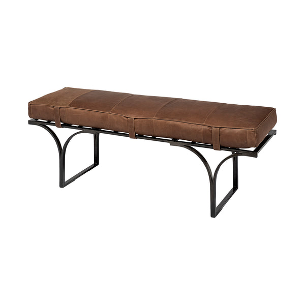 Jessie Bench - Parliament Interiors