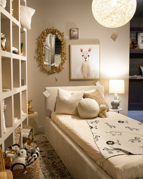 Kid's Frankie Storage Bed - Parliament Interiors