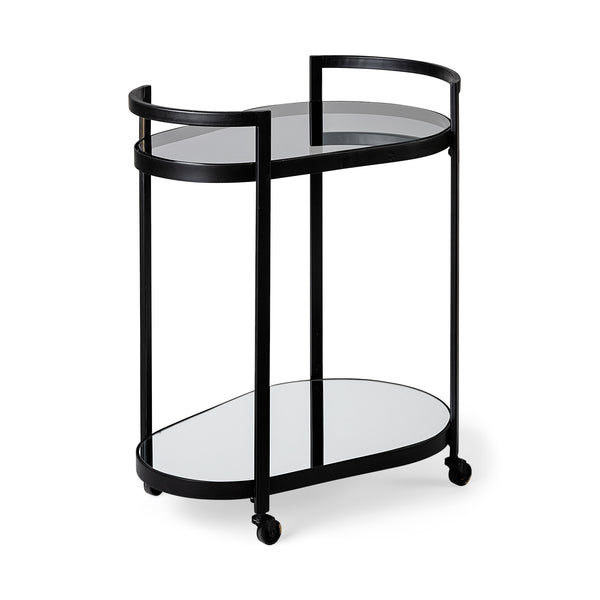 Leonore Bar Cart - Parliament Interiors