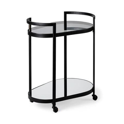 Leonore Bar Cart - Parliament Interiors