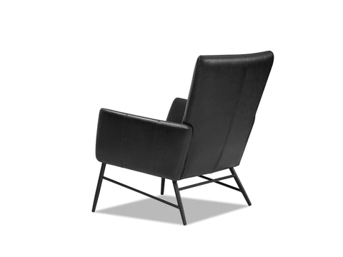 Montreal Chair - Parliament Interiors