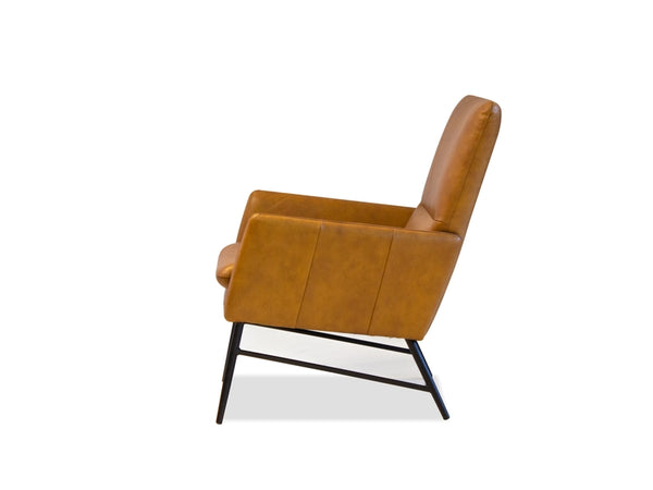 Montreal Chair - Parliament Interiors