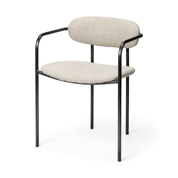 Parker Chair - Parliament Interiors