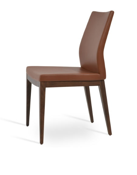 Pasha Chair - Parliament Interiors