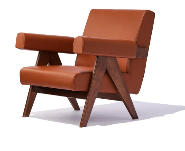 Pierre Lounge Chair - Parliament Interiors