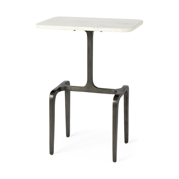 Preston End Table - Parliament Interiors