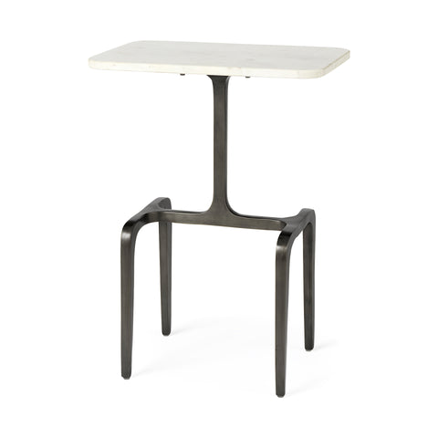 Preston End Table - Parliament Interiors