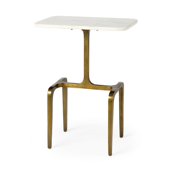 Preston End Table - Parliament Interiors