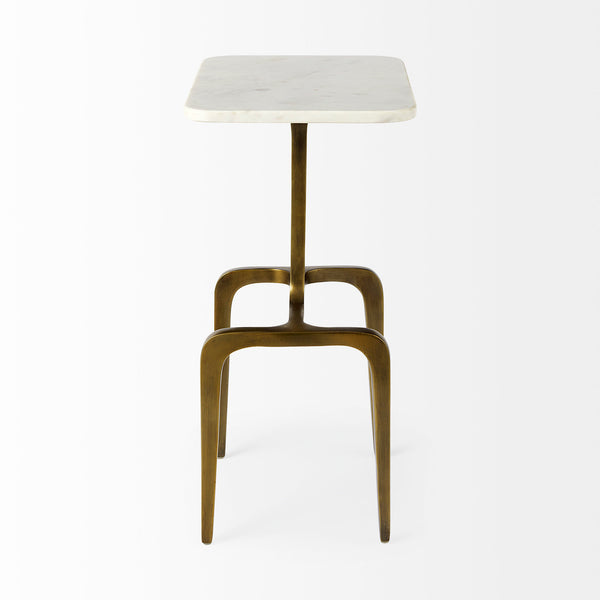 Preston End Table - Parliament Interiors