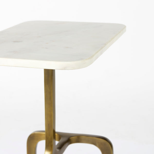 Preston End Table - Parliament Interiors
